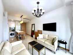 The Trilinq (D5), Condominium #549933461